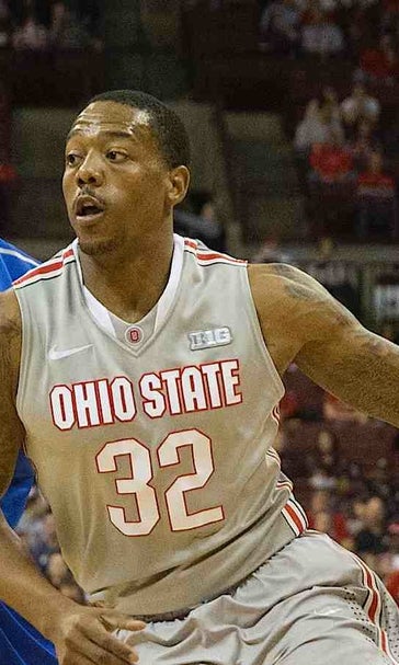 Smith has been a breakout star so far this season for No. 3 Ohio State